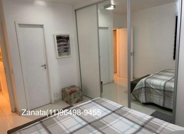 Imagem Apartamento com 3 Quartos à Venda, 80 m² em Jardim Vazani - São Paulo