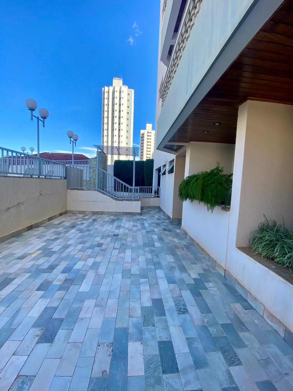 Foto do imóvel: Apartamento com 3 Quartos à Venda, 180 m² em Parque Industrial - São José do Rio Preto