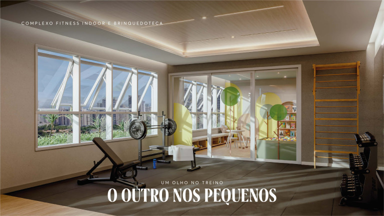 Imagem Apartamento com 3 Quartos à Venda,  em Jardim América - Goiânia