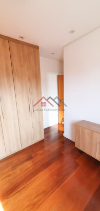 Imagem Apartamento com 2 Quartos à Venda, 78 m² em Santa Maria - São Caetano do Sul