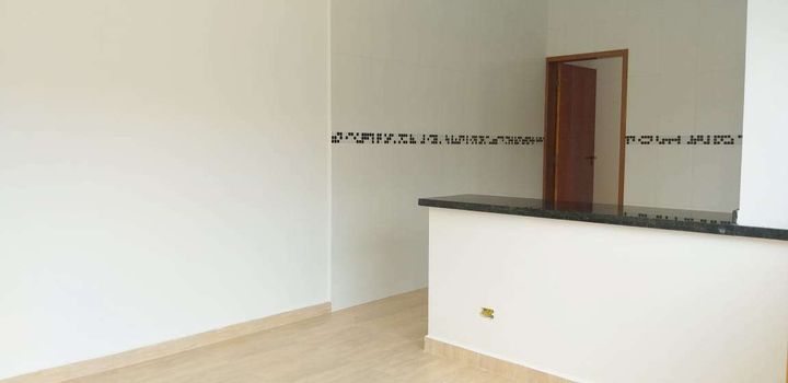 Imagem Casa com 2 Quartos à Venda, 70 m² em Itanhaém