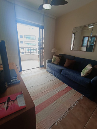 Imagem Apartamento com 2 Quartos à Venda, 77 m² em Riviera - Bertioga