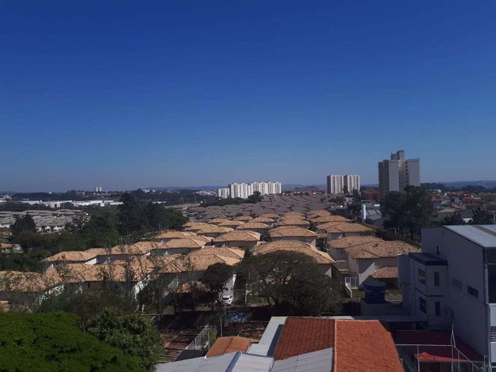 Imagem Apartamento com 2 Quartos para Alugar, 68 m² em Recanto Quarto Centenário - Jundiaí