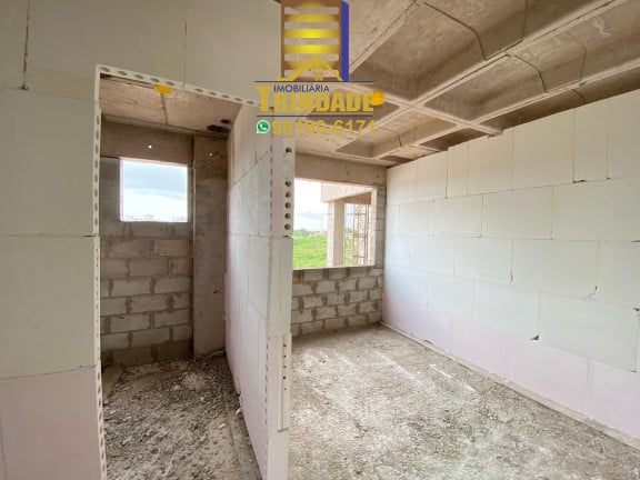 Imagem Apartamento com 3 Quartos à Venda, 128 m² em Turu - São Luís