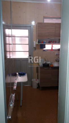 Apartamento com 2 Quartos à Venda, 67 m² em São Geraldo - Porto Alegre