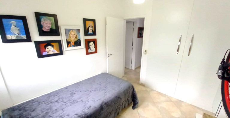 Apartamento com 2 Quartos à Venda, 55 m²em Jacarepaguá - Rio de Janeiro