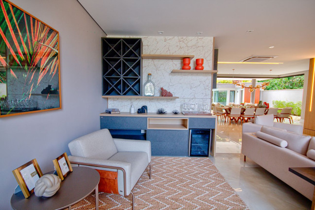 Imagem Casa com 6 Quartos à Venda, 440 m²em Riviera - Bertioga