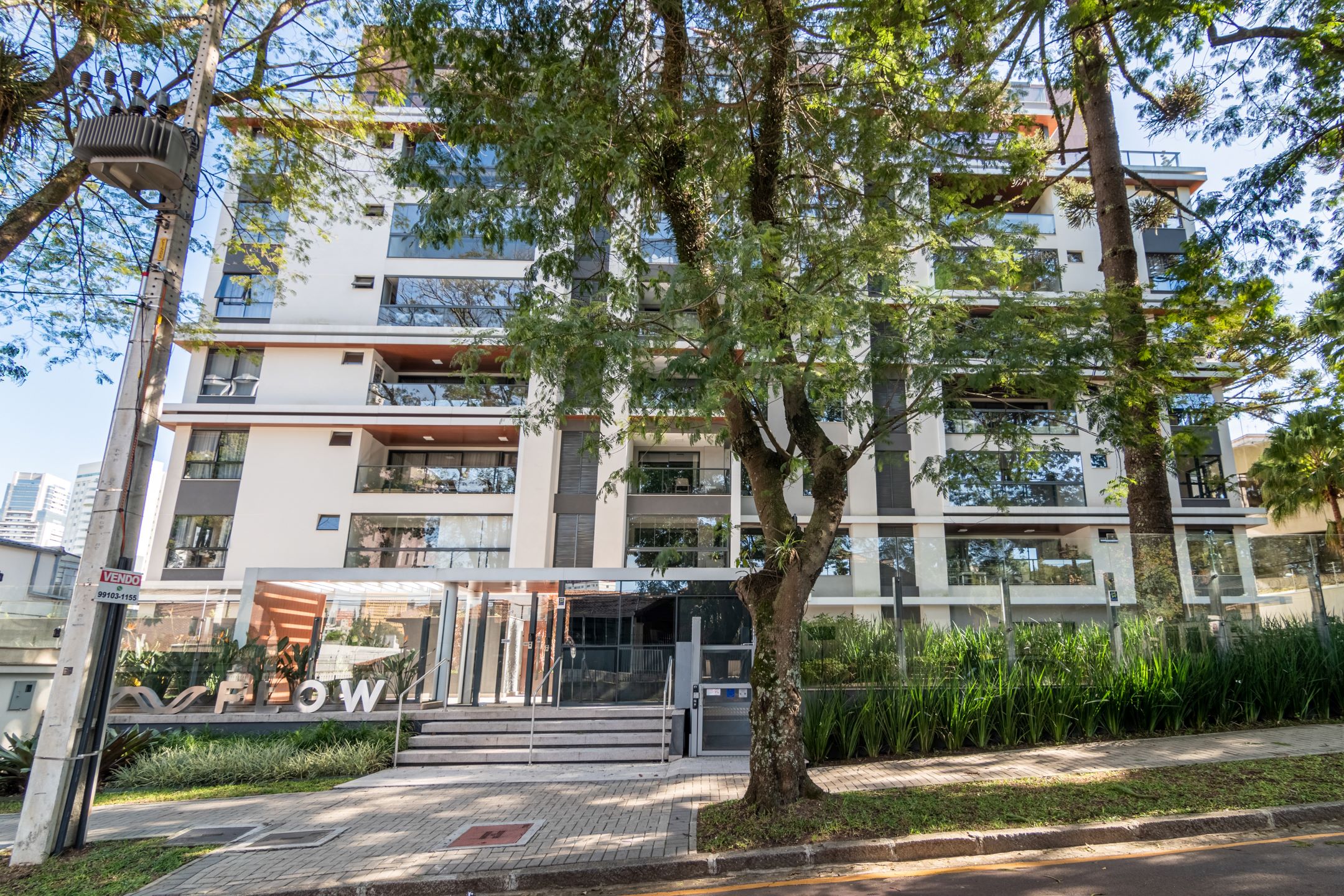 Imagem Apartamento com 3 Quartos à Venda, 122 m²em Alto da Glória - Curitiba