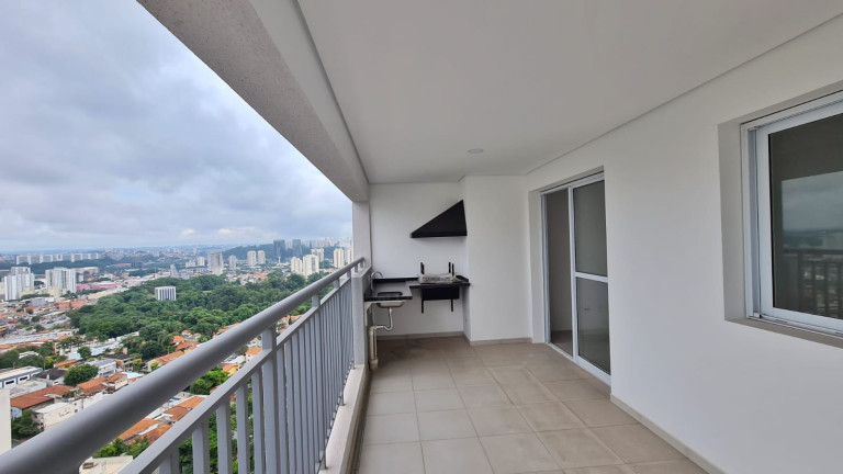 Imagem Apartamento com 2 Quartos à Venda,  em Santo Amaro - São Paulo