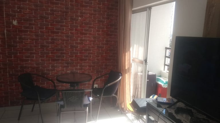 Imagem Apartamento com 2 Quartos à Venda, 54 m²em Jardim Presidente - Goiânia