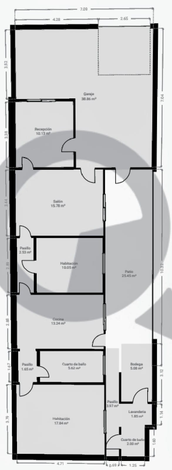 Casa com 2 Quartos à Venda, 150 m²em Perdizes - São Paulo