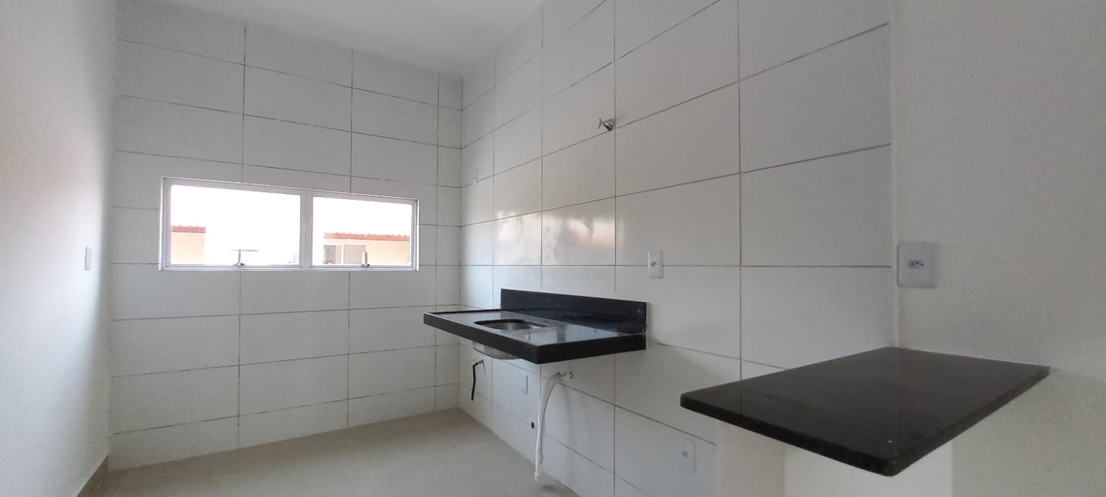 Foto do imóvel: Casa de Condomínio com 2 Quartos à Venda, 73 m² em Parque das Árvores - Parnamirim