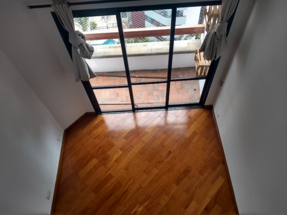 Imagem Loft com 1 Quarto para Alugar, 60 m² em Planalto Paulista - São Paulo