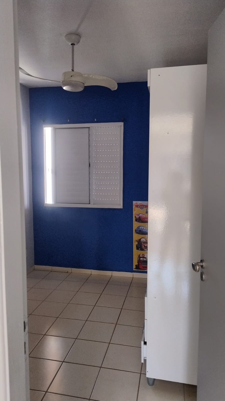 Foto do imóvel: Casa de Condomínio com 3 Quartos à Venda, 80 m² em Distrito Industrial Domingos Biancardi - Bauru