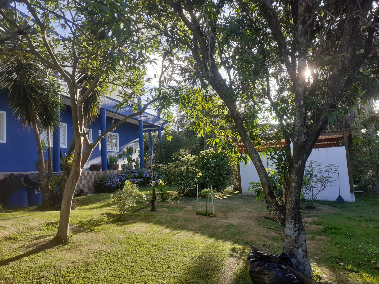 Foto do imóvel: Chácara com 7 Quartos à Venda, 520 m² em Loteamento Recanto Por do Sol - Atibaia