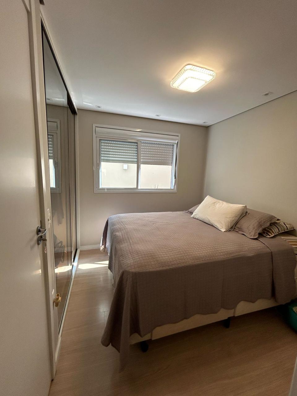 Foto do imóvel: Apartamento com 3 Quartos à Venda, 62 m² em Parque Residencial da Lapa - São Paulo