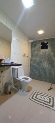 Imagem Casa com 5 Quartos à Venda, 160 m² em Jardim Universitário - Cuiabá