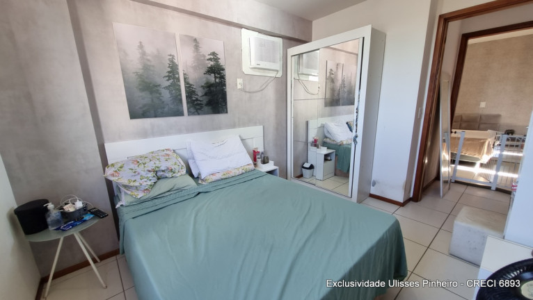 Imagem Apartamento com 3 Quartos à Venda,  em Farol - Maceió