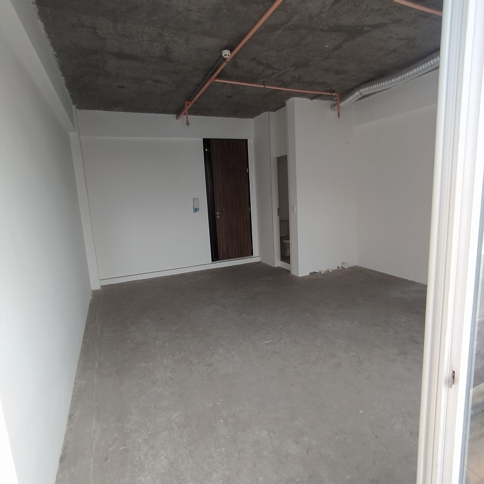 Foto do imóvel: Sala Comercial à Venda, 33 m² em Lapa - São Paulo
