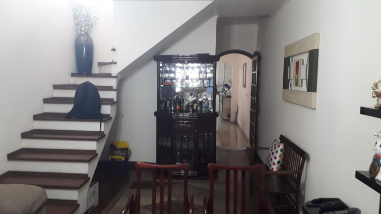 Foto do imóvel: Sobrado com 3 Quartos à Venda, 130 m² em Jardim Piqueroby - São Paulo