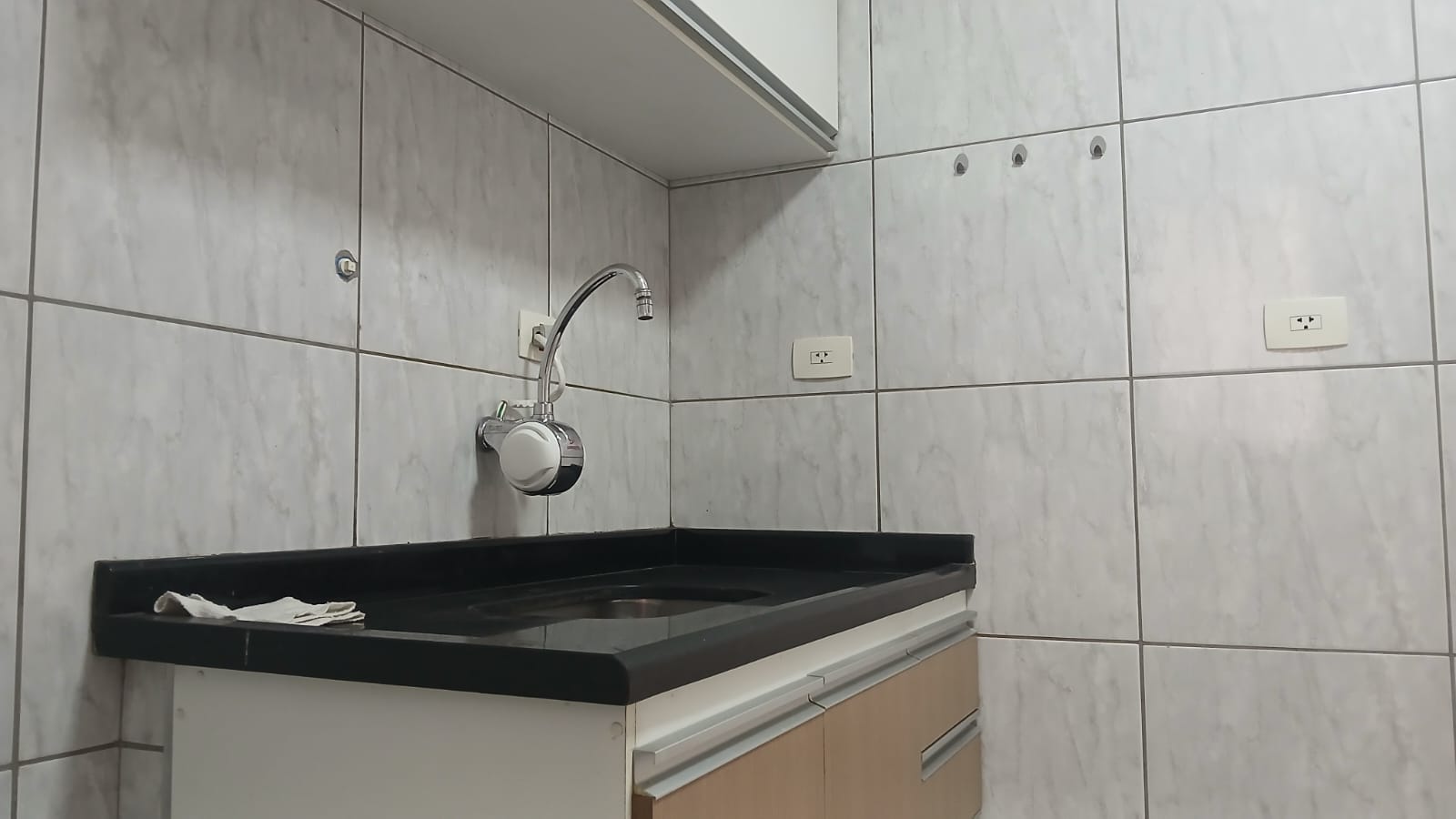 Foto do imóvel: Apartamento com 2 Quartos à Venda, 54 m² em Assunção - São Bernardo do Campo