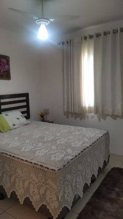 Imagem Apartamento com 3 Quartos à Venda, 75 m² em Parque Amazônia - Goiânia