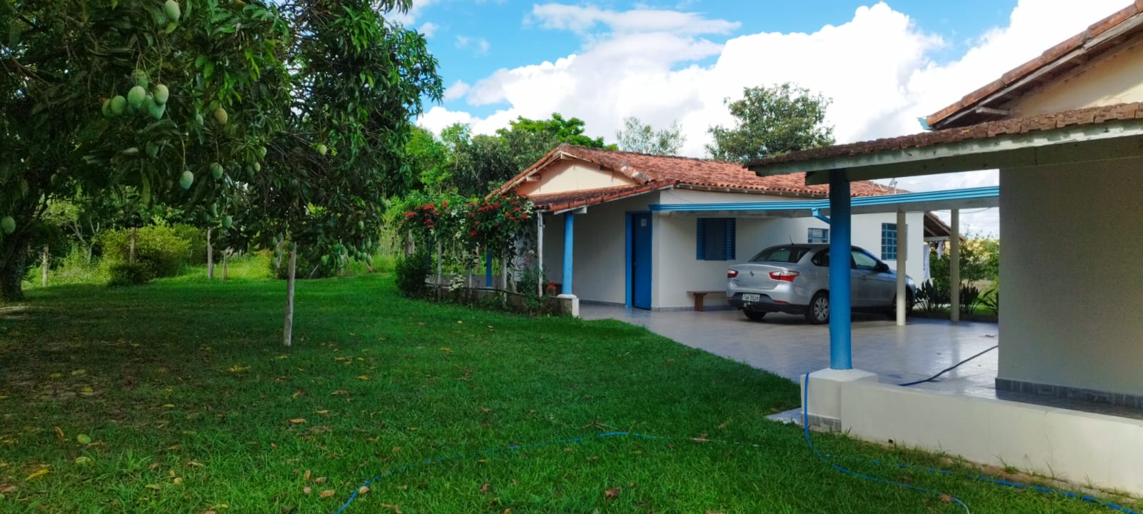 Foto do imóvel: Chácara com 4 Quartos à Venda, 440 m² em  - Sarapuí