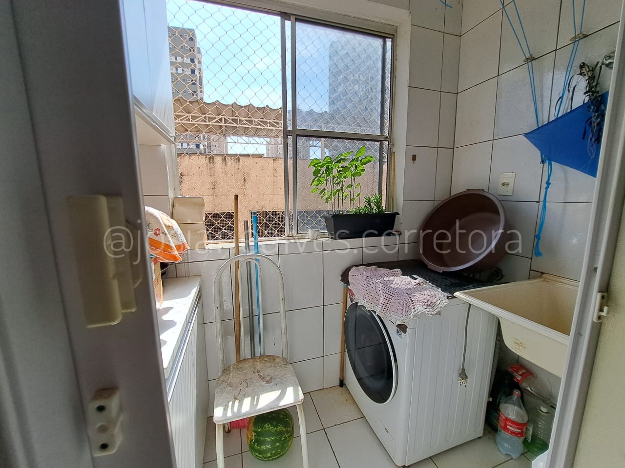 Imagem Apartamento com 2 Quartos à Venda, 47 m²em Alto da Boa Vista - Ribeirão Preto