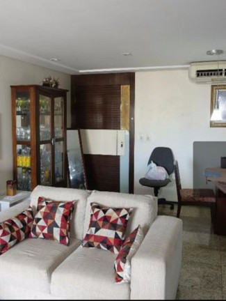 Imagem Apartamento com 3 Quartos à Venda, 147 m²em Aldeota - Fortaleza