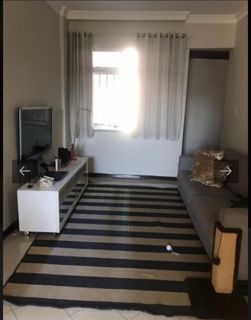 Imagem Apartamento com 3 Quartos à Venda, 140 m²em Nazaré - Belém