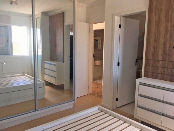 Imagem Apartamento com 3 Quartos à Venda, 89 m² em Centro - Criciúma