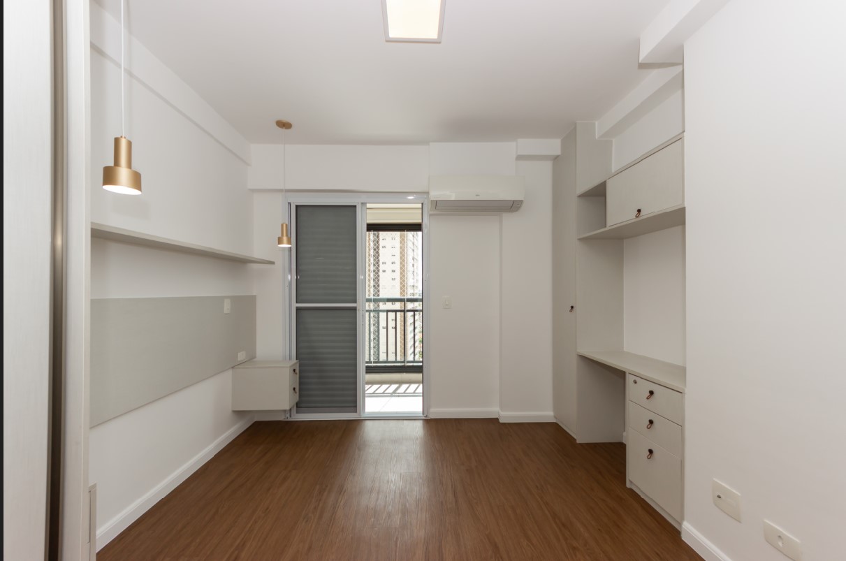 Apartamento com 3 Quartos à Venda, 77 m²em Saúde - São Paulo