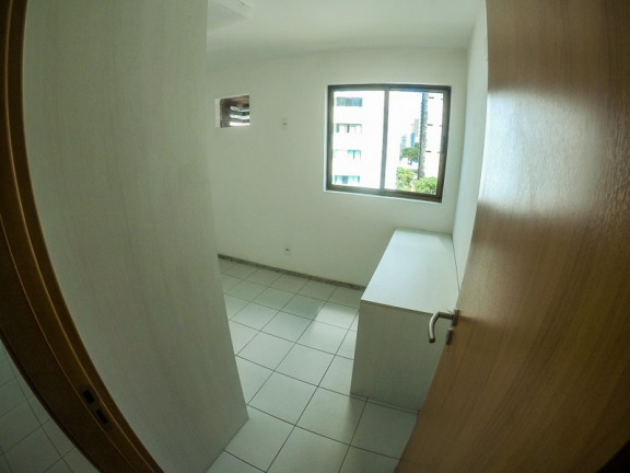 Imagem Apartamento com 3 Quartos à Venda, 71 m² em Encruzilhada - Recife