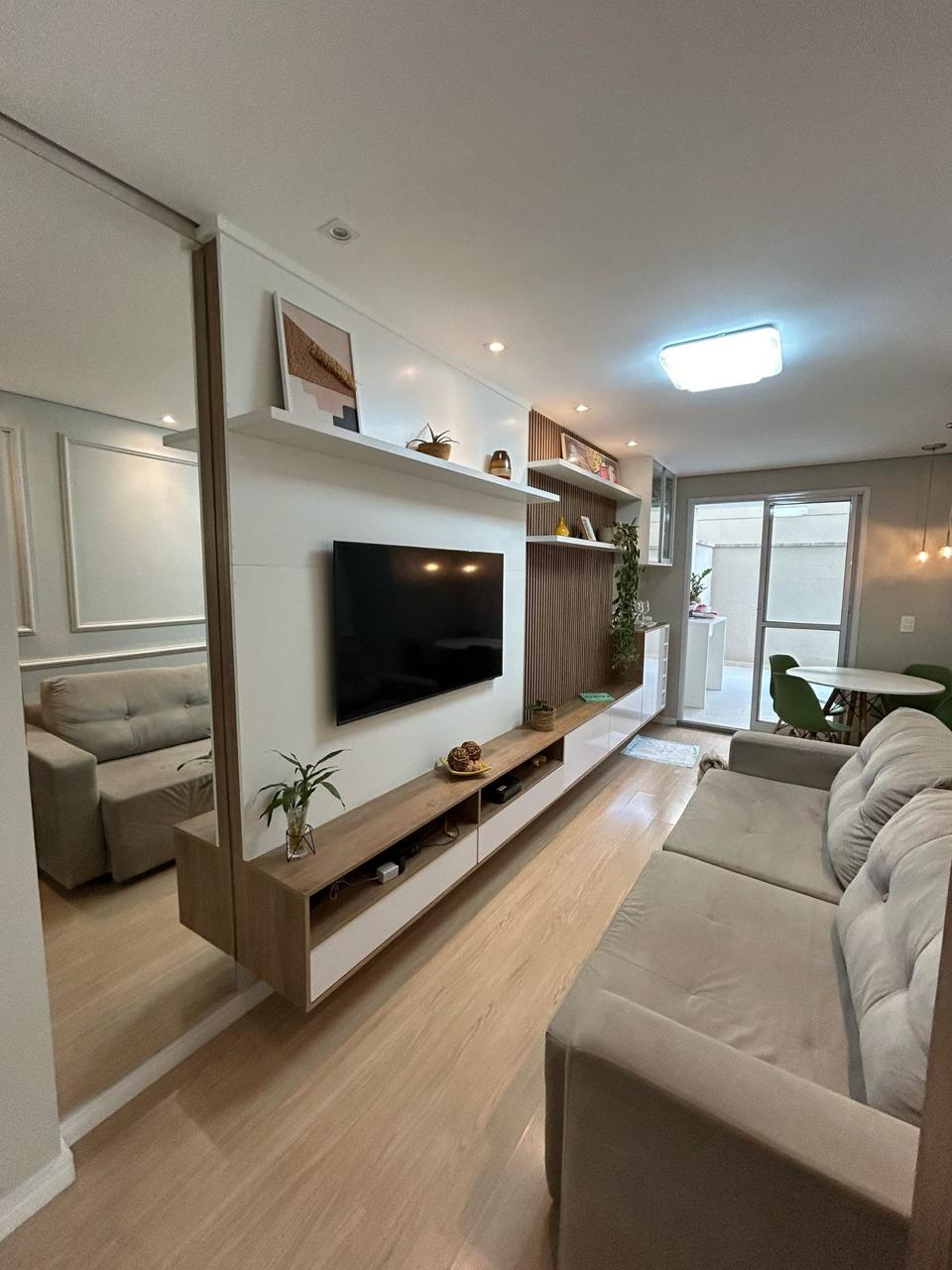 Foto do imóvel: Apartamento com 3 Quartos à Venda, 62 m² em Parque Residencial da Lapa - São Paulo