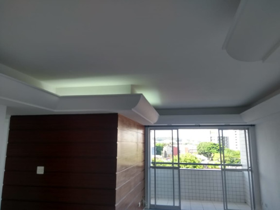 Imagem Apartamento com 2 Quartos à Venda, 97 m² em Ponto de Parada - Recife