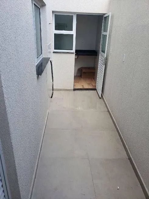 Apartamento com 2 Quartos à Venda, 48 m²em Vila Francisco Matarazzo - Santo André