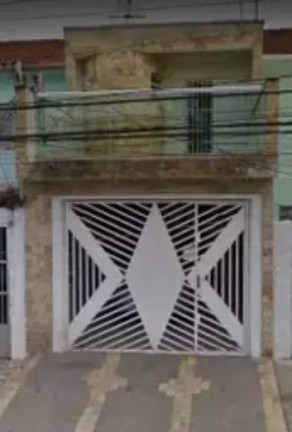 Imagem Sobrado com 2 Quartos à Venda, 80 m² em Vila Aricanduva - São Paulo