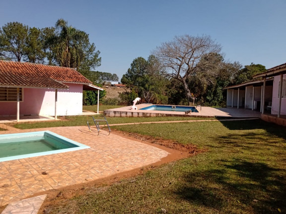 Imagem Chácara com 5 Quartos à Venda, 25.000 m² em Rio Claro - Pilar do Sul