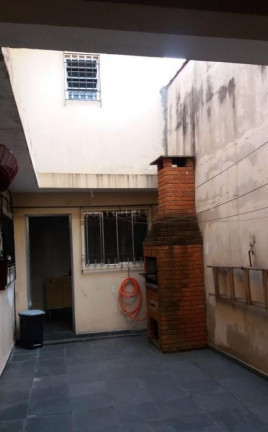 Imagem Casa com 4 Quartos à Venda,  em Jardim Saporito - Taboão da Serra