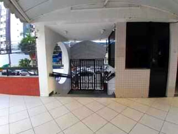 Foto do imóvel: Apartamento com 3 Quartos à Venda, 76 m² em Stiep - Salvador