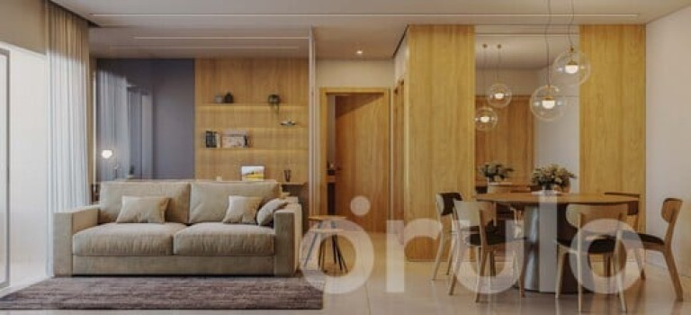 Imagem Apartamento com 3 Quartos à Venda,  em Jardim América - Goiânia