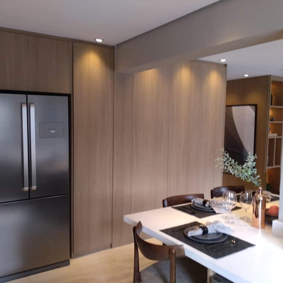 Foto do imóvel: Apartamento com 3 Quartos à Venda, 153 m²em Moema - São Paulo