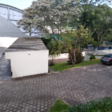 Imagem Apartamento com 2 Quartos à Venda,  em Carvoeira - Florianópolis