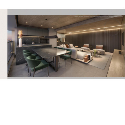Foto do imóvel: Apartamento com 3 Quartos à Venda,  em Vila Mariana - São Paulo