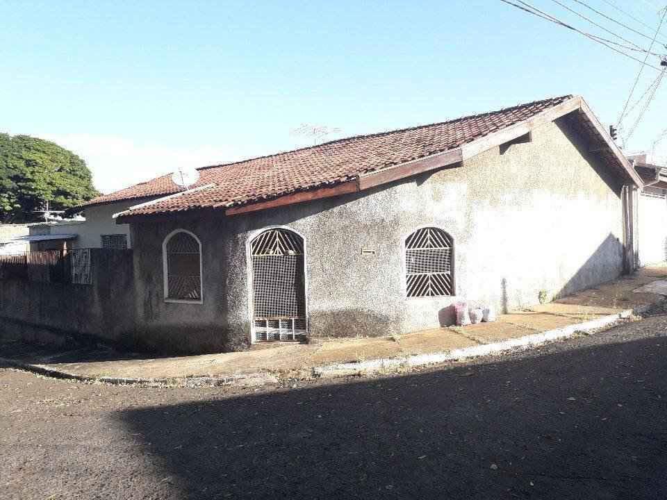 Foto do imóvel: Casa com 3 Quartos à Venda, 177 m² em Parque União - Bauru
