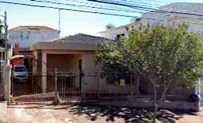Imagem Casa com 4 Quartos à Venda, 190 m²em Centro - Campo Grande