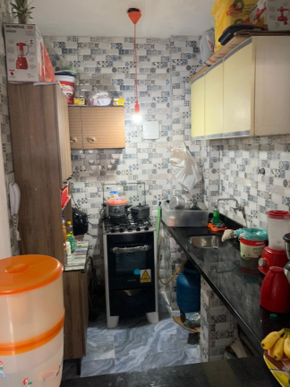 Imagem Apartamento com 1 Quarto à Venda, 55 m² em Dois de Julho - Salvador