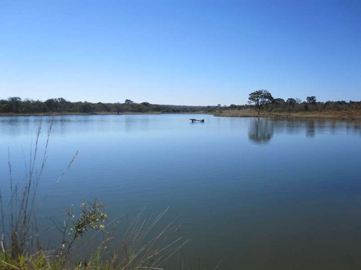 Imagem Fazenda à Venda, 1.864 m² em área Rural De Três Lagoas - Três Lagoas