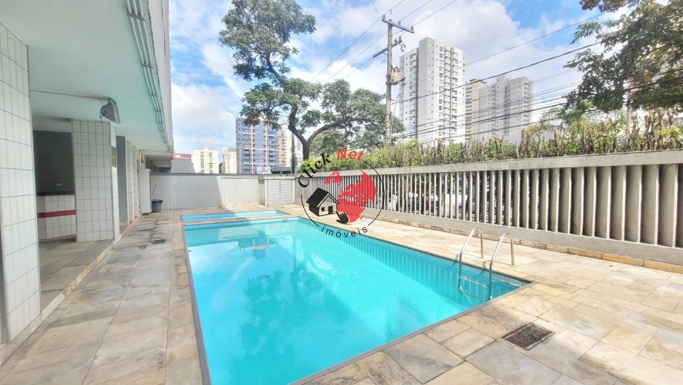 Foto do imóvel: Apartamento com 2 Quartos à Venda, 84 m² em Campestre - Santo André