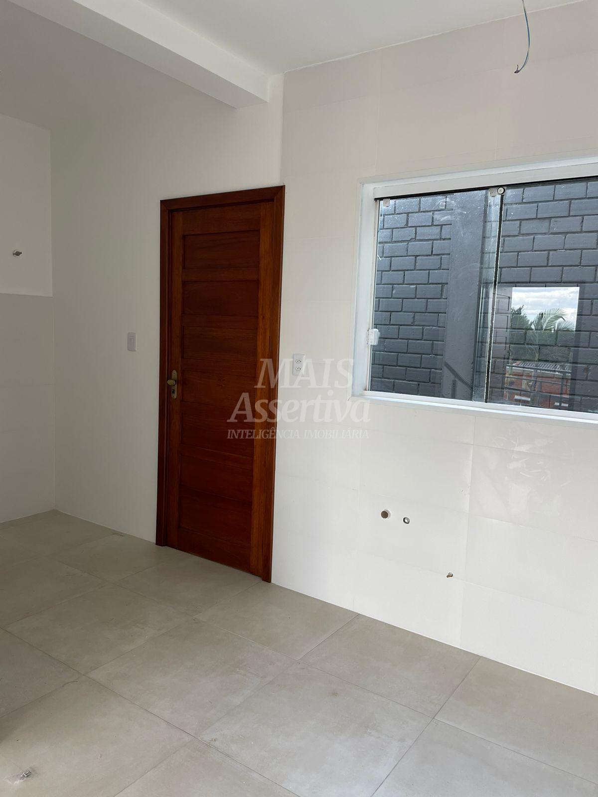 Imagem Sobrado com 2 Quartos à Venda, 60 m²em Santo Afonso - Novo Hamburgo